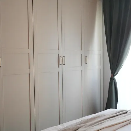 Flh - Sunny Nest W-ac 公寓 布加勒斯特