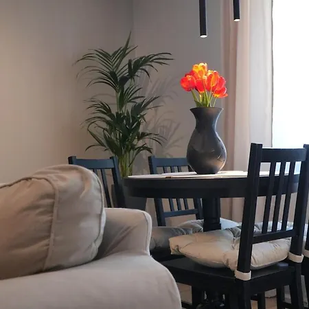 Flh - Sunny Nest W-ac 公寓 布加勒斯特