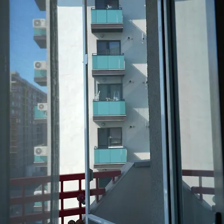 Flh - Sunny Nest W-ac * 布加勒斯特